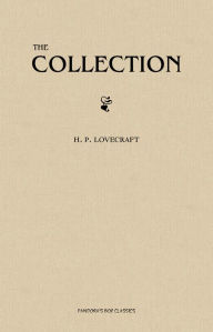 H. P. Lovecraft Complete Collection H. P. Lovecraft Author