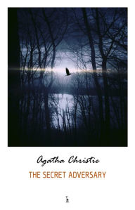 The Secret Adversary Agatha Christie Author