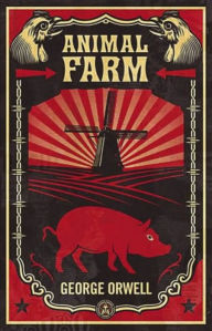 Animal Farm - George Orwell