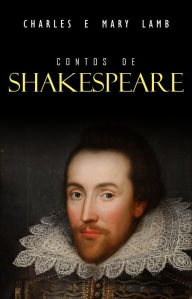 Contos de Shakespeare Charles Lamb Author