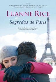 Segredos de Paris Luanne Rice Author