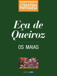 Os Maias Eça Queiroz Author
