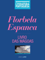 Livro das Mágoas Florbela Espanca Author