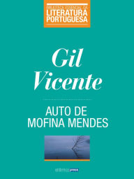 Auto de Mofina Mendes Gil Vicente Author