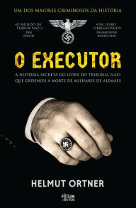 O Executor Helmut Ortner Author