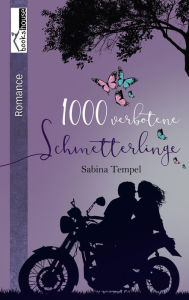 1000 verbotene Schmetterlinge Sabina Tempel Author