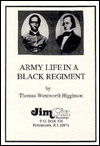 Army Life in a Black Regiment/7 Cassettes) - Thomas Wentworth Higginson