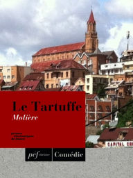 Le Tartuffe Molière Author
