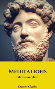 Méditations - Marcus Aurelius