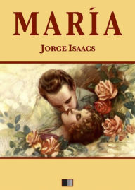 MarÃ­a Jorge Isaacs Author