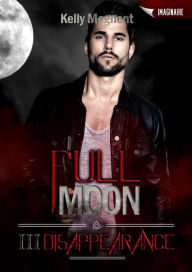 Full Moon 3 Kelly Megnent Author