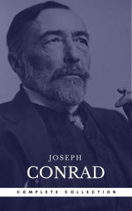 Joseph Conrad: The Complete Novels Time (Book Center) Joseph Conrad Author