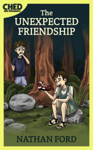 The Unexpected Friendship (Bedtime Stories for Kids Book 3)(Full Length Chapter Books for Kids Ages 6-12) (Includes Children Educational Worksheets) N