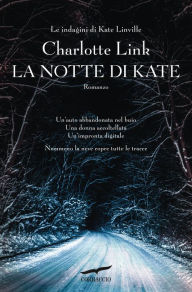 La notte di Kate Charlotte Link Author
