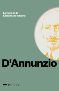 D'Annunzio Gianni Oliva Author