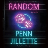 Random Penn Jillette Author