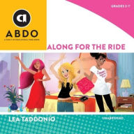 Along for the Ride Lea Taddonio Author