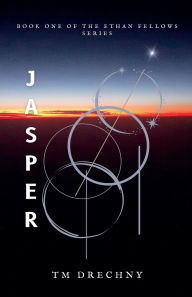 Jasper T M Drechny Author