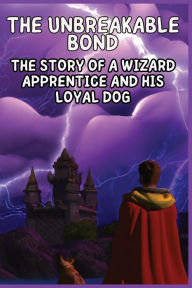 The Unbreakable Bond: The Story of a Wizard Apprentice and His Loyal Dog Breaker Boys Publishing Author