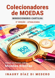 Colecionadores De Moedas Inaury Santtorus Author