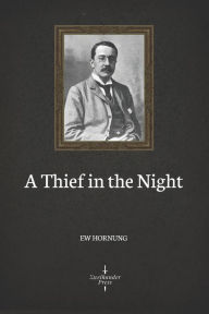 A Thief in the Night (Illustrated)