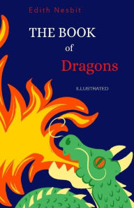 The Book of Dragons Illustrated