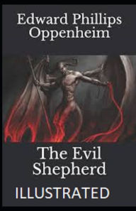 The Evil Shepherd Illustrated Edward