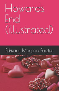 Howards End (illustrated) Edward
