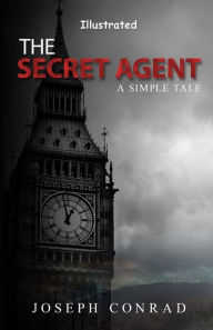 The Secret Agent Illustrated