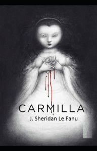 Carmilla Illustrated J. Sheridan