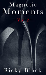 Magnetic Moments Volume 2: An Erotic Short Story Collection