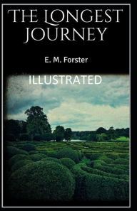 The Longest Journey Illustrated E.