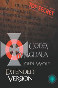 Codex Magdala: Extended versiÃ³n - English Edition