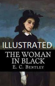 The Woman in Black Illustrated