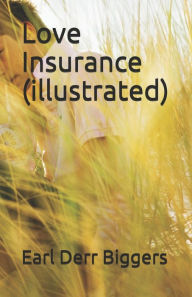 Love Insurance (illustrated) Earl