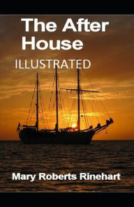 The After House Illustrated Mary