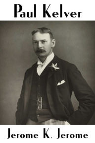 Paul Kelver Jerome