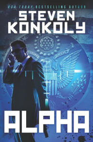 ALPHA: A Black Flagged Thriller