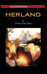 Herland Illustrated Charlotte