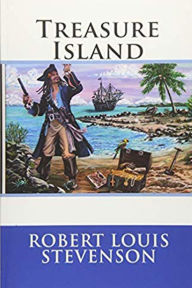 Treasure Island: Illustrator Robert