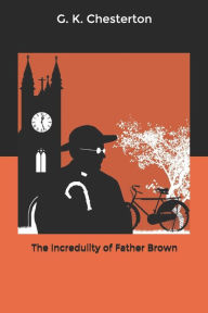The Incredulity of Father Brown G.