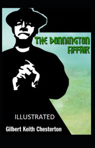 The Donnington Affair Illustrated G.