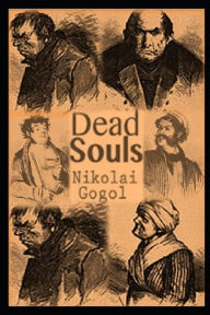 Dead Souls Annotated (For Young Generation)