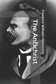 The Antichrist Friedrich