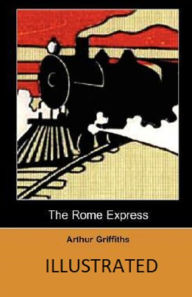 The Rome Express Illustrated