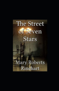 The Street of Seven Stars Illustrated Mary