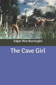 The Cave Girl Edgar