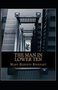 The Man In Lower Ten Illustrated Mary