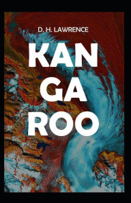 Kangaroo Illustrated David