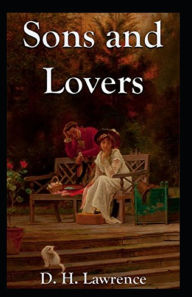 Sons and Lovers Illustrated D.